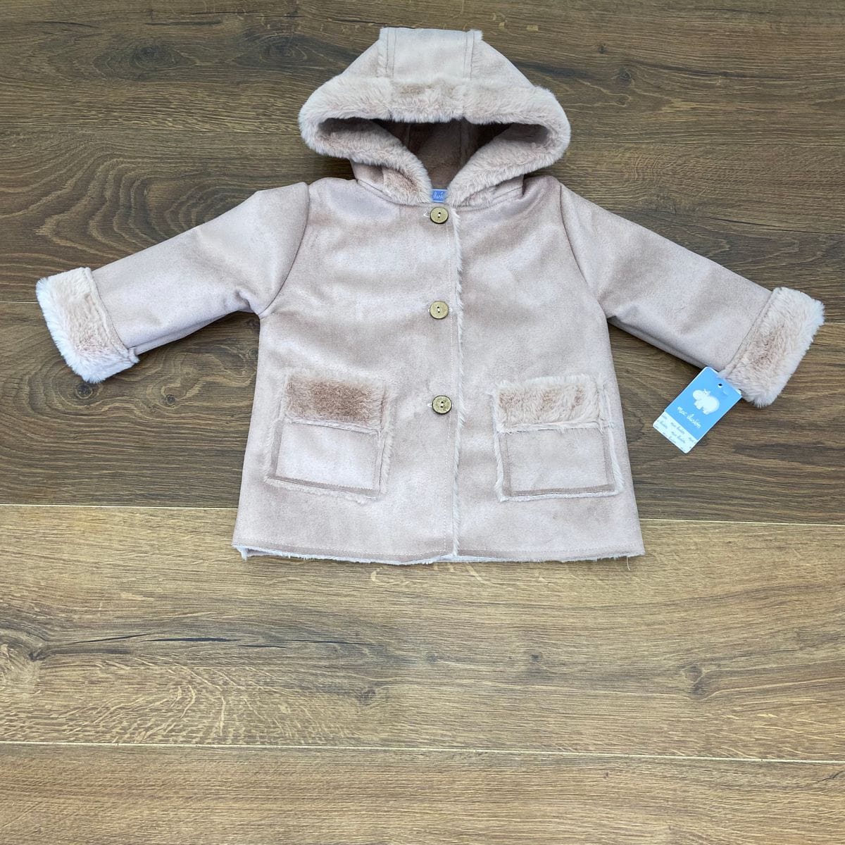 8301 - Cappotti - MAC ILUSION