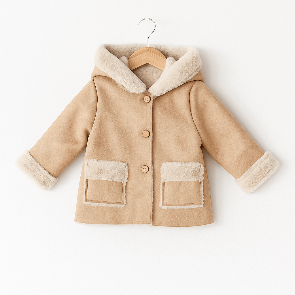 Montone ecologico - Mac Ilusion