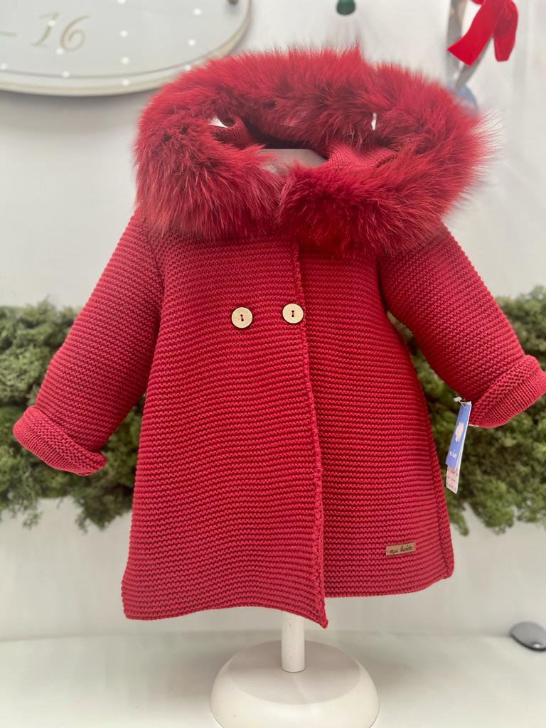 8288H - Cappotti - MAC ILUSION