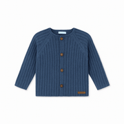 9477 - Cardigan - Mac Ilusion