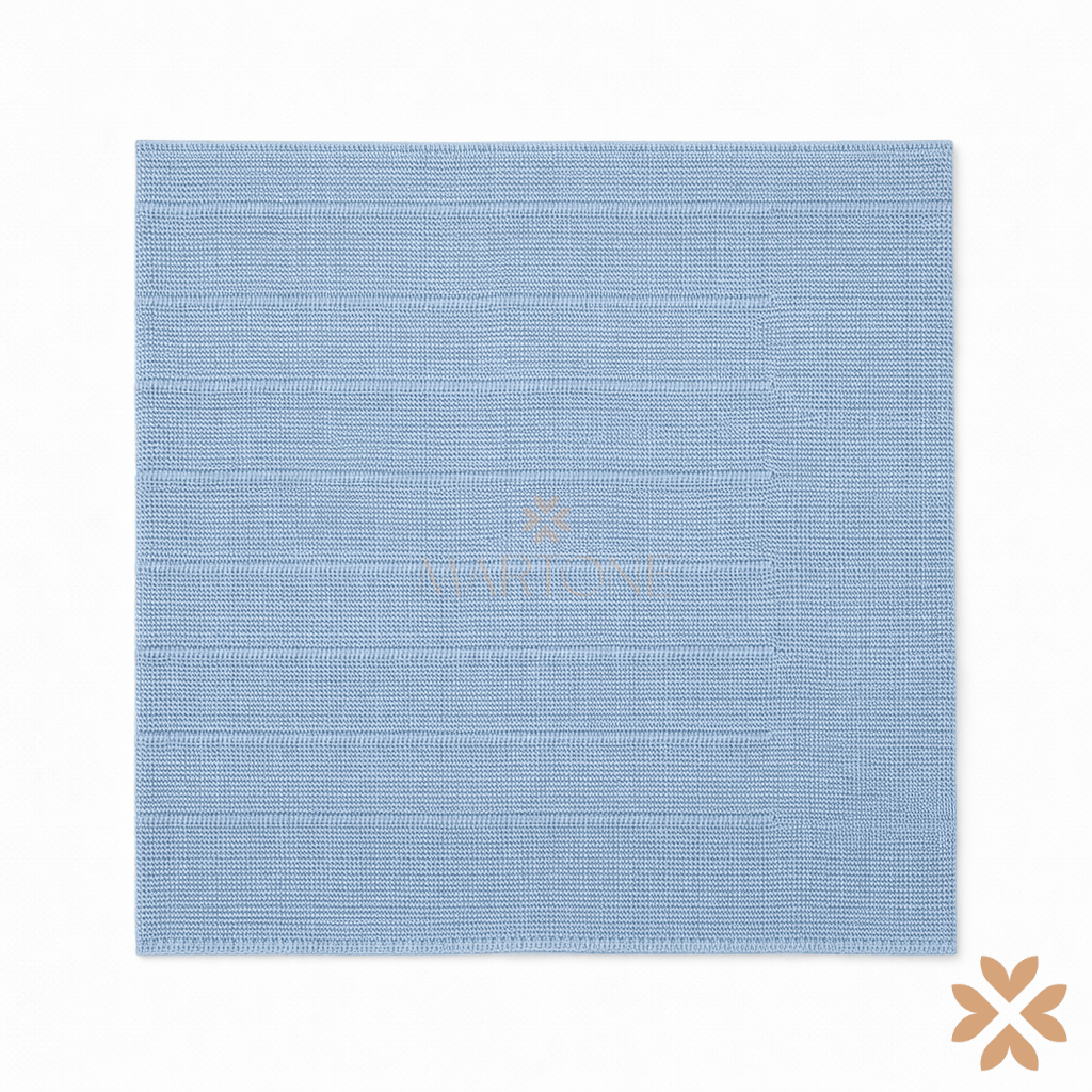 Coperta in filo rigata - Mac Ilusion
