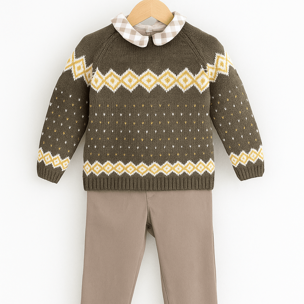 9516 - Completi - Mac Ilusion