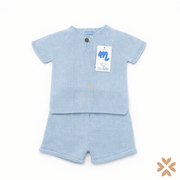 Completo in filo di cotone - Mac Ilusion