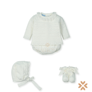 Coordinato in Maglia - Mac Ilusion