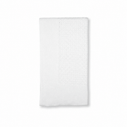 Coperta in filo di cotone traforato - Mac Ilusion