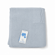 Coperta in lana onde - Mac Ilusion