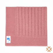 Coperta in filo con intrecci - Mac Ilusion