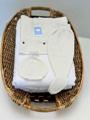 M9001 - Tutina Spezzata - MAC ILUSION