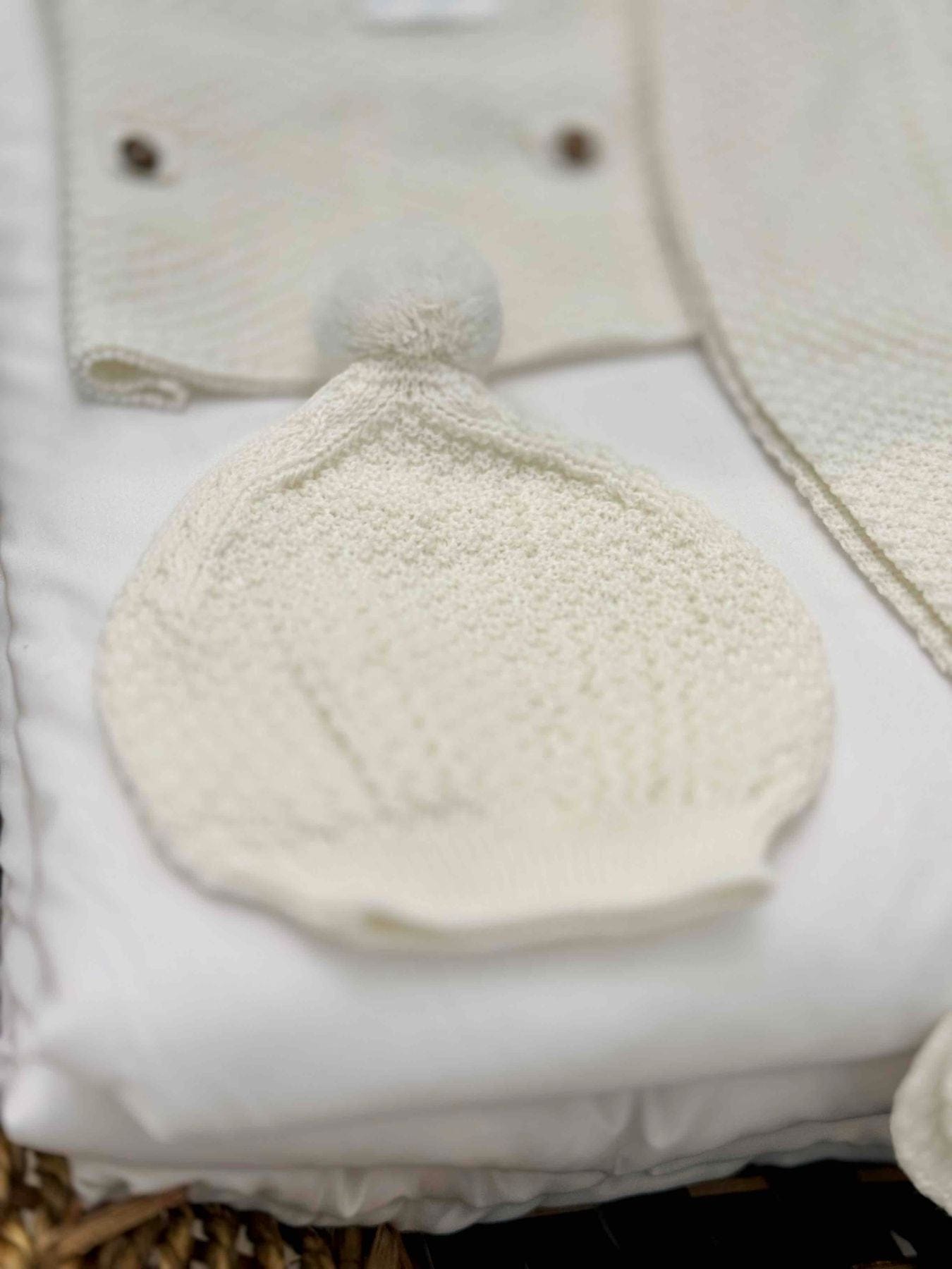 M9001 - Tutina Spezzata - MAC ILUSION