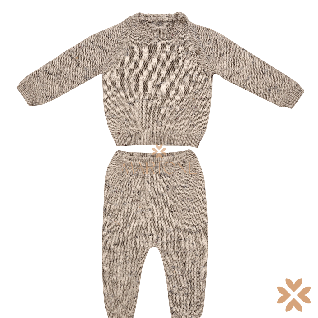 Tutiba in maglia - Mac Ilusion