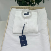 Camicia in lino - Manuell&Frank