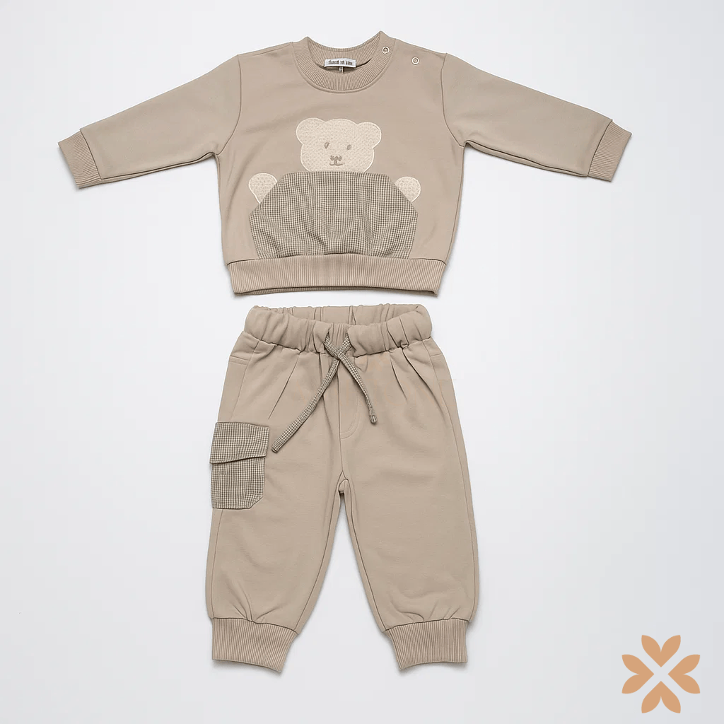 Completo tuta - Manuell&Frank