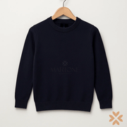 Maglioncino basic - Manuell&Frank