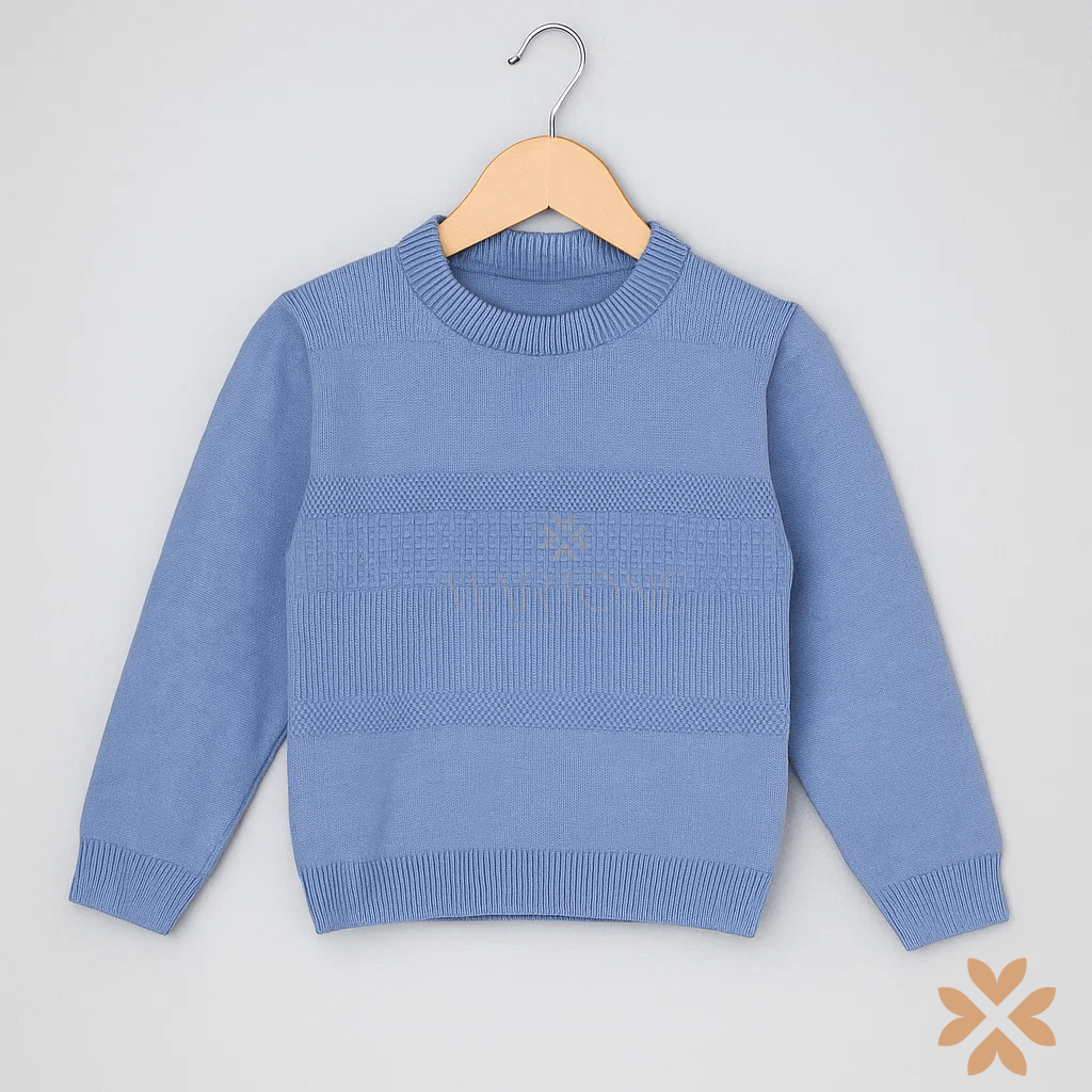 Maglioncino girocollo - Manuell&Frank