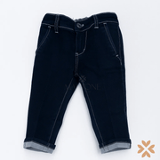 Jeans con impunture - Manuel&Frank