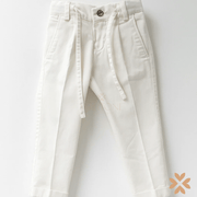 Pantalaccio in gabardina - Manuell&Frank