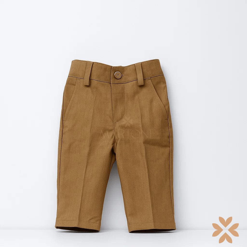 Pantalone classico - Manuell&Frank