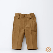Pantalone classico - Manuell&Frank