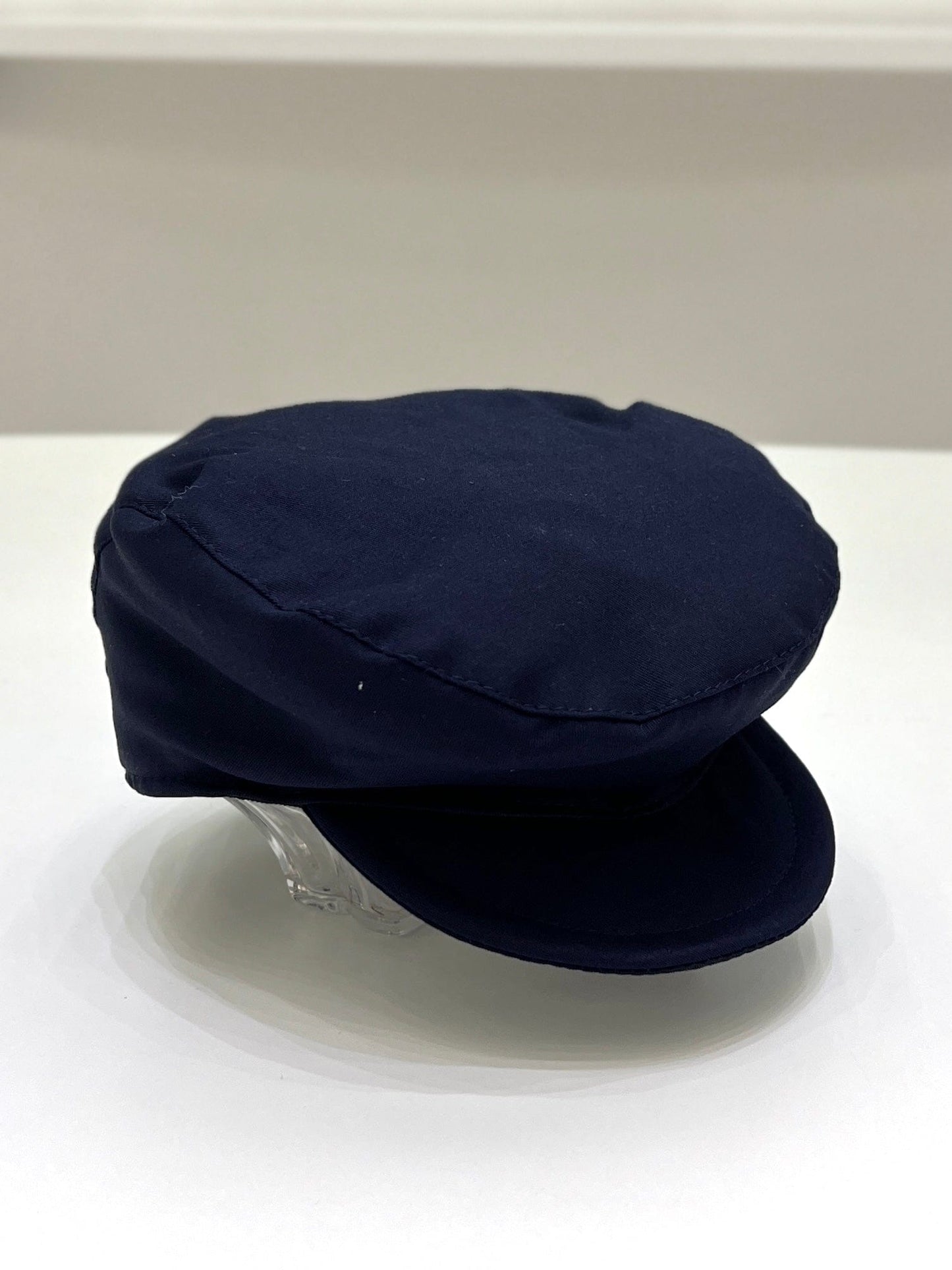 Luxury Clotch Cap 0084