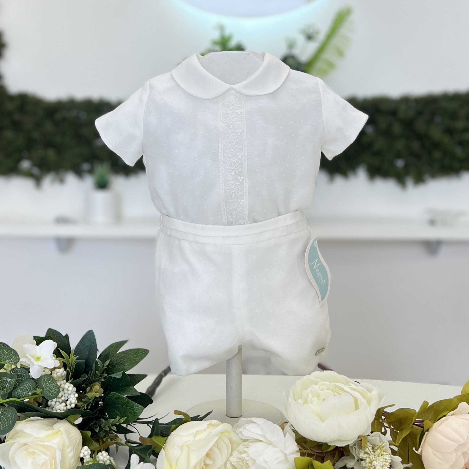 Luxury Dress 400