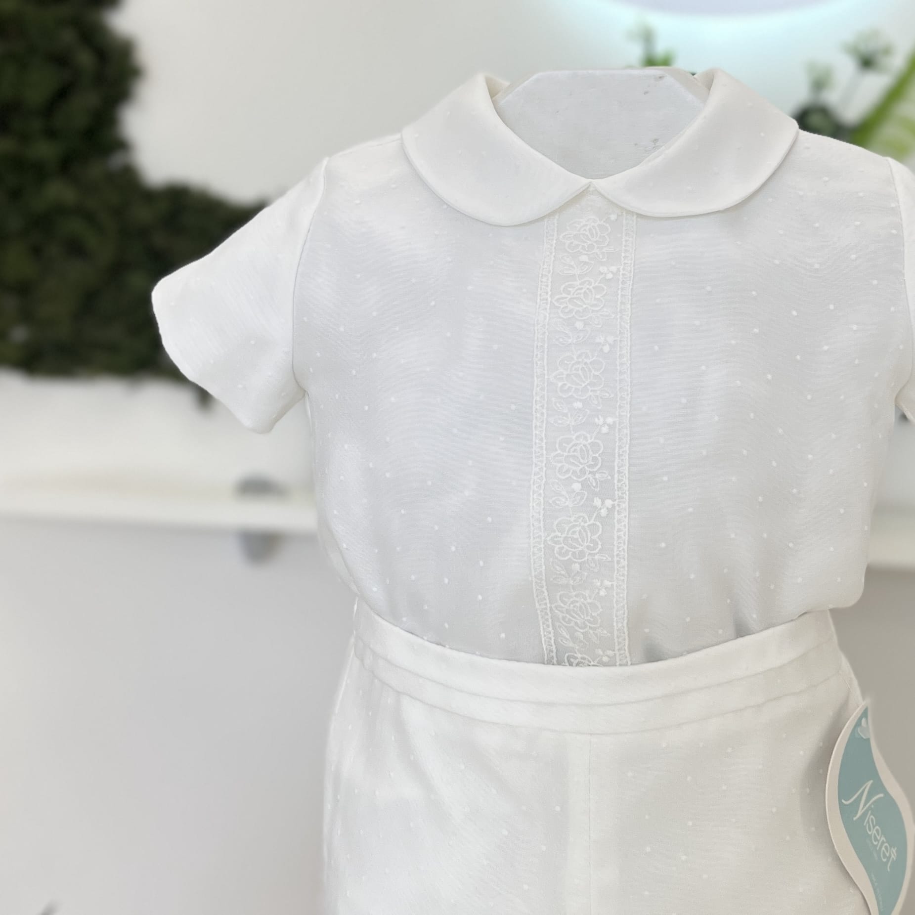 Luxury Dress 400