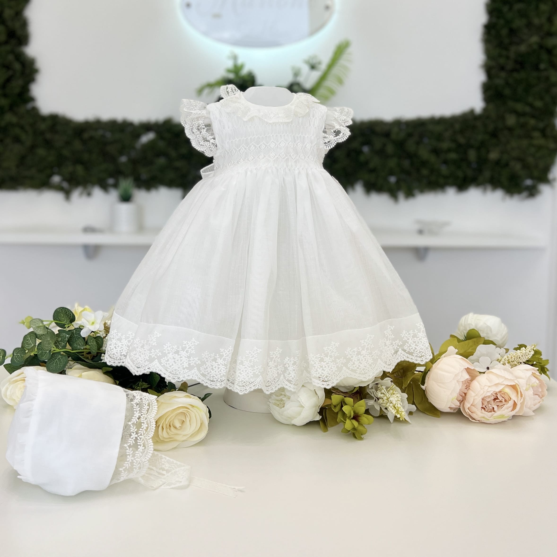 Luxury Dress 406