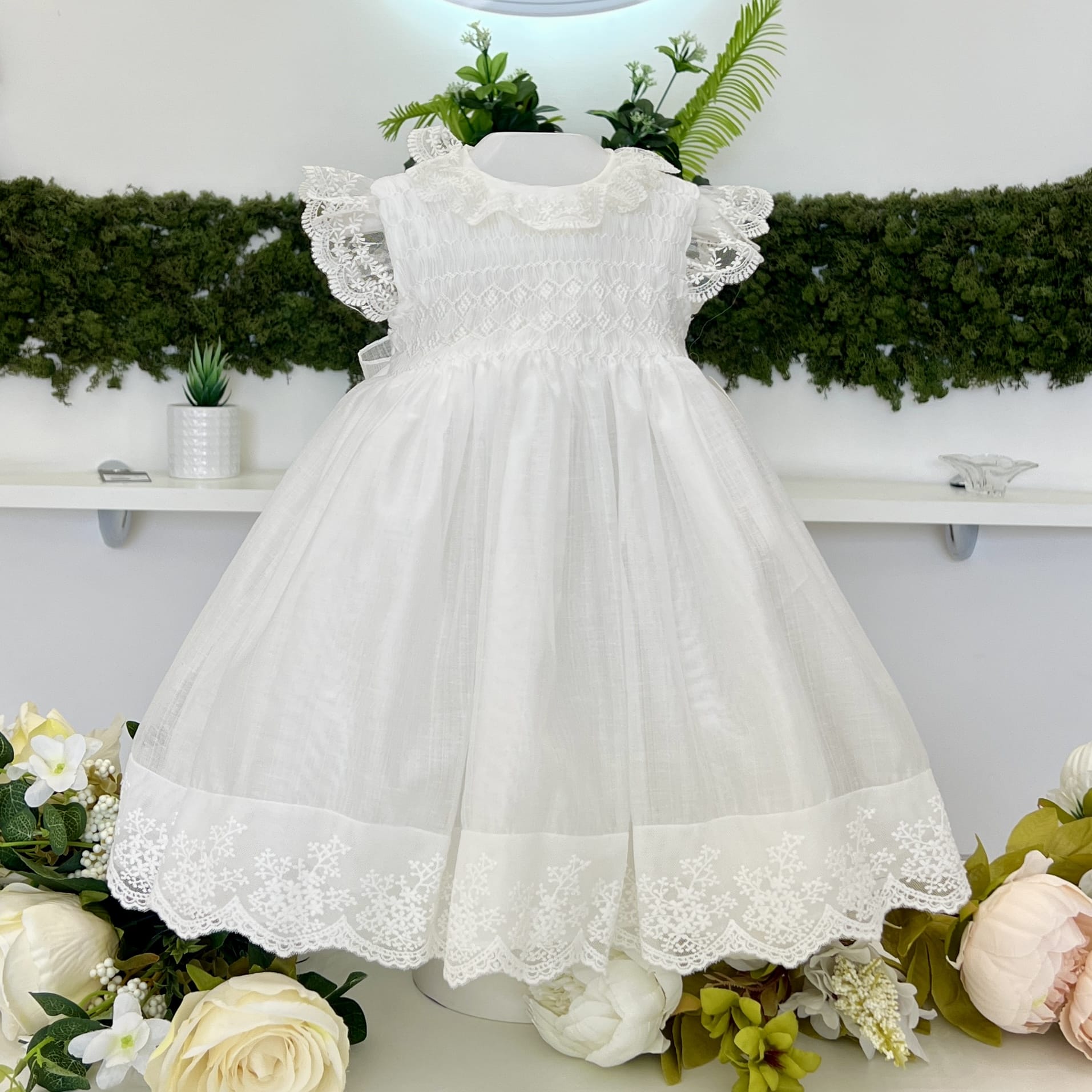 Luxury Dress 406