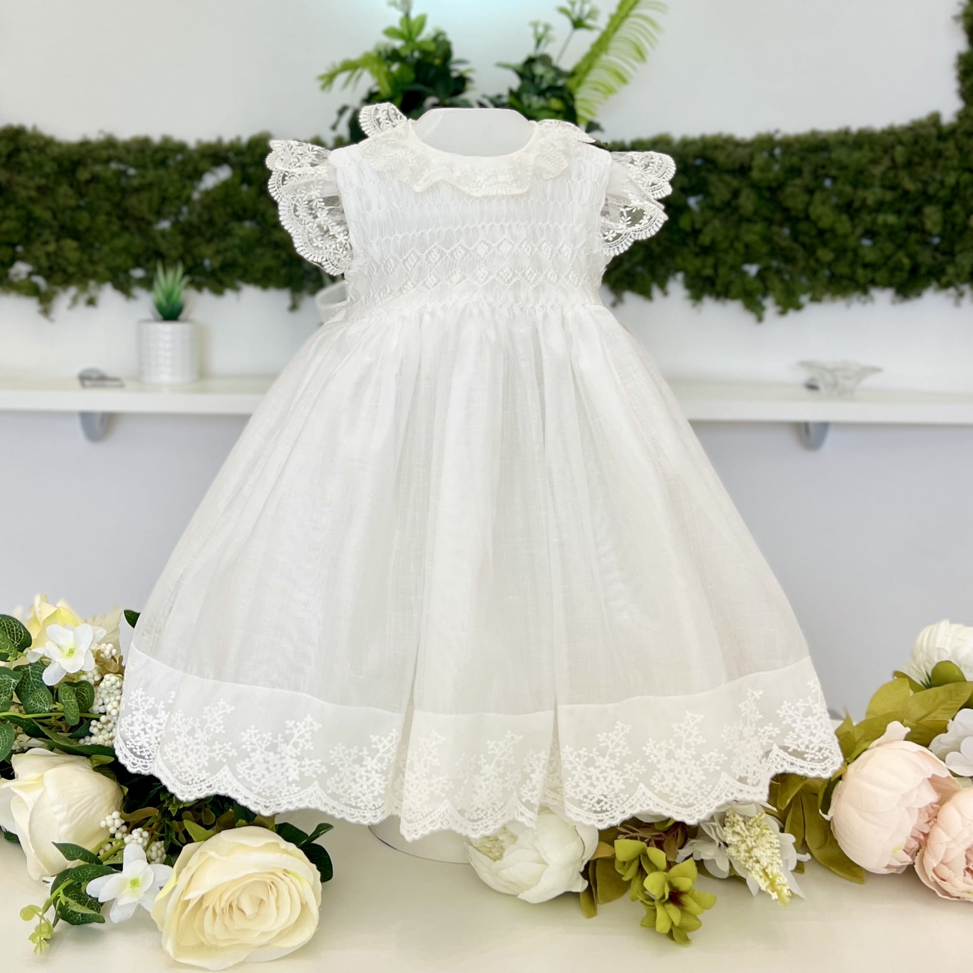 Luxury Dress 406