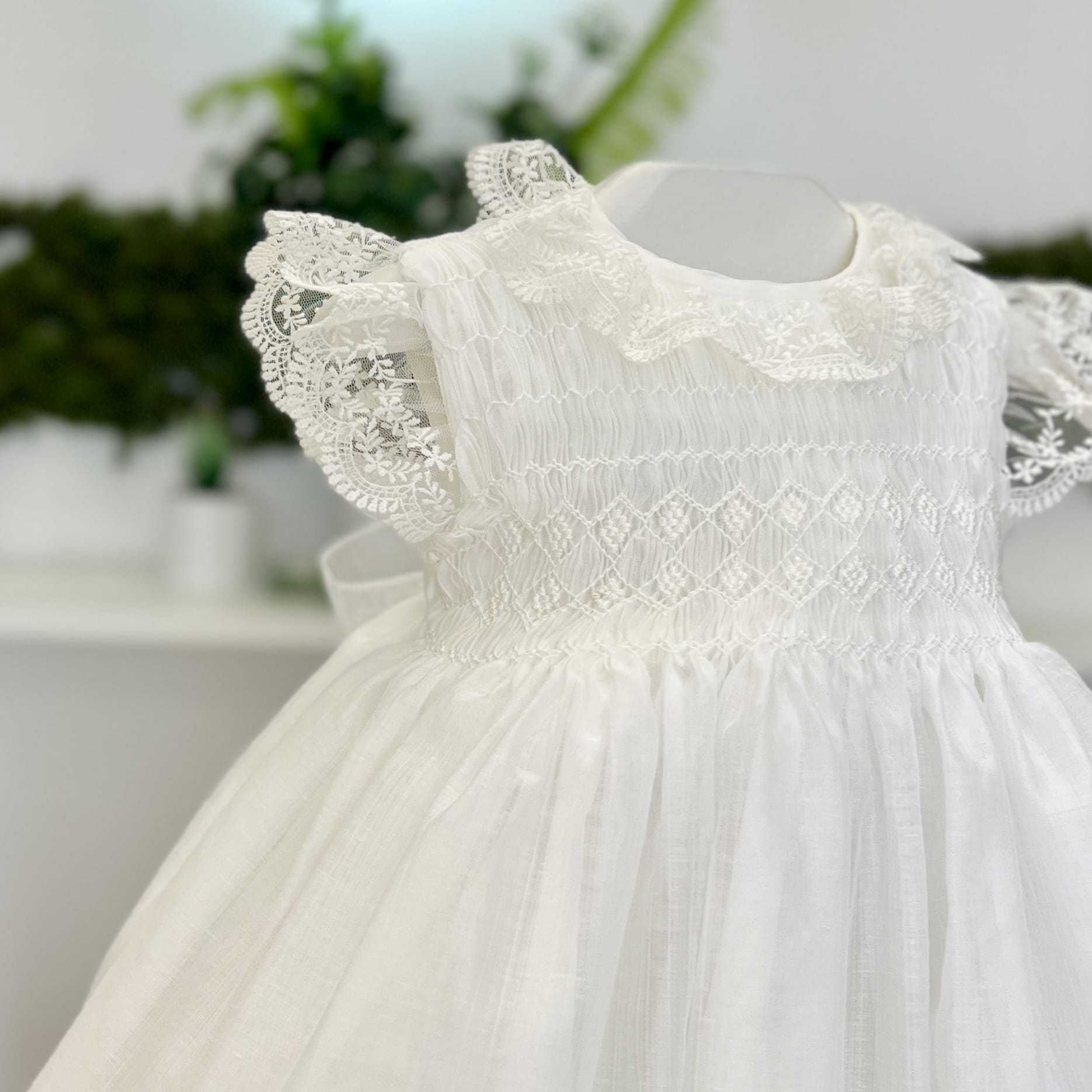 Luxury Dress 406