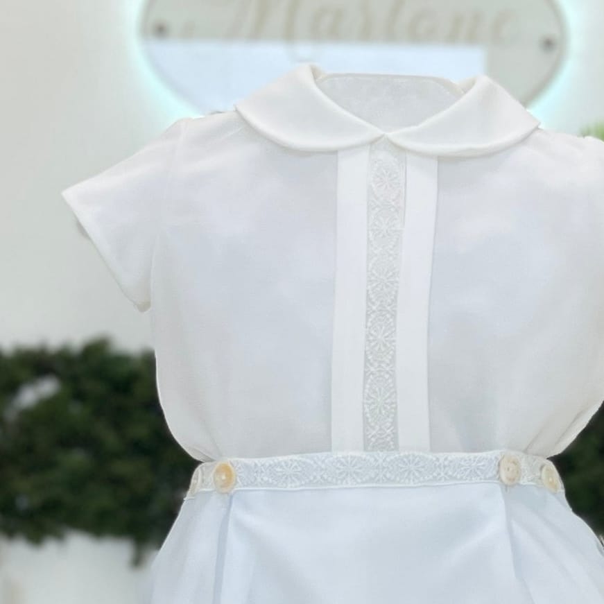 Luxury Dress 402