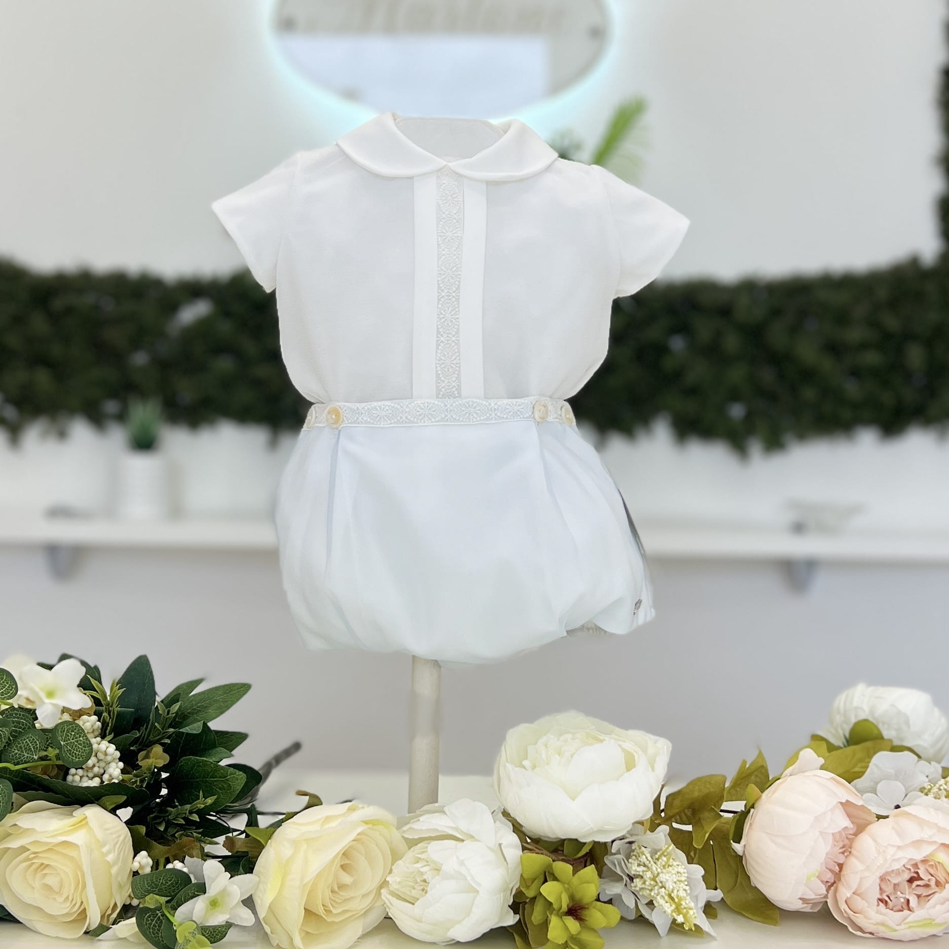 Luxury Dress 402