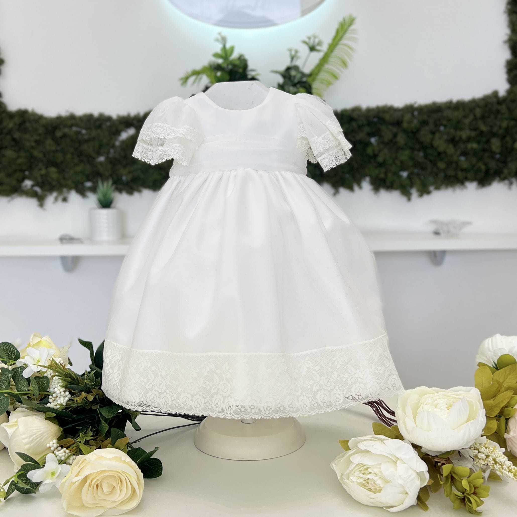 Luxury Dress 407