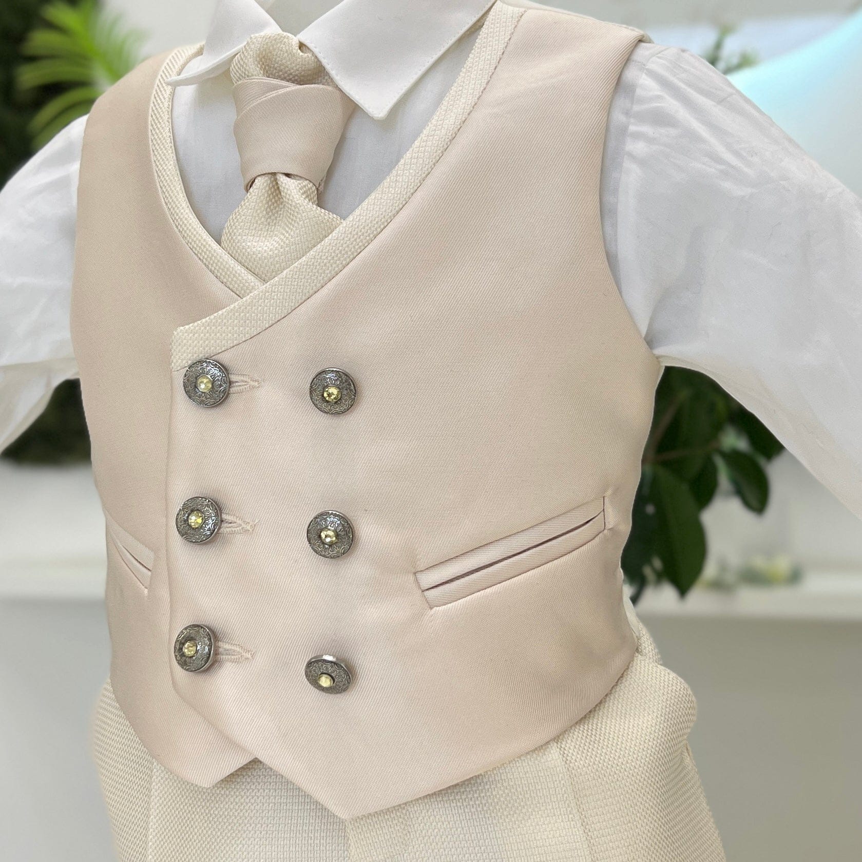 Luxury Dress 342