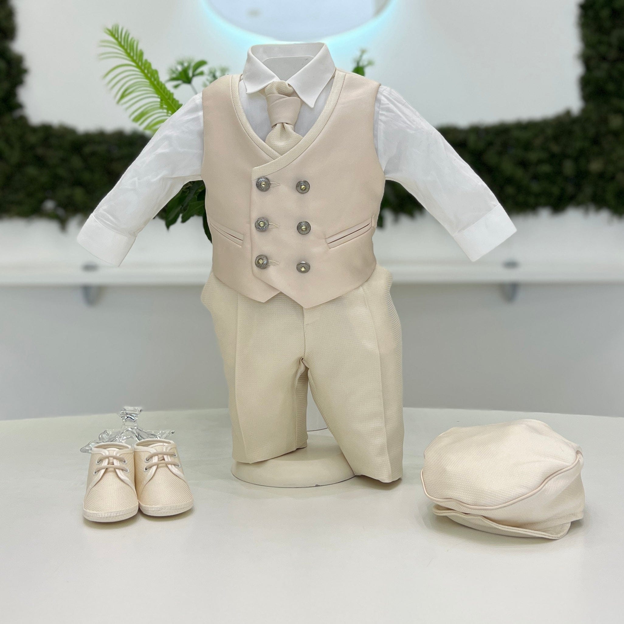 Luxury Dress 342