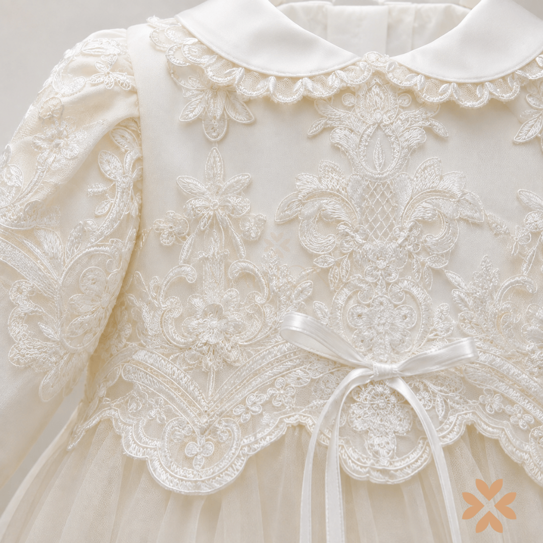 Luxury Dress Cassandra