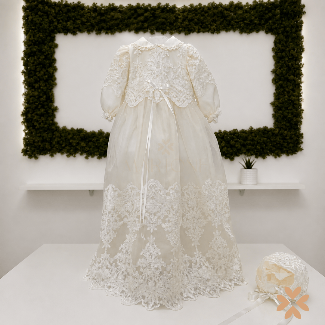 Luxury Dress Cassandra