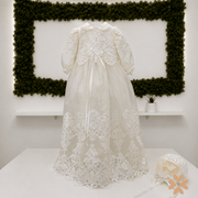 Luxury Dress Cassandra