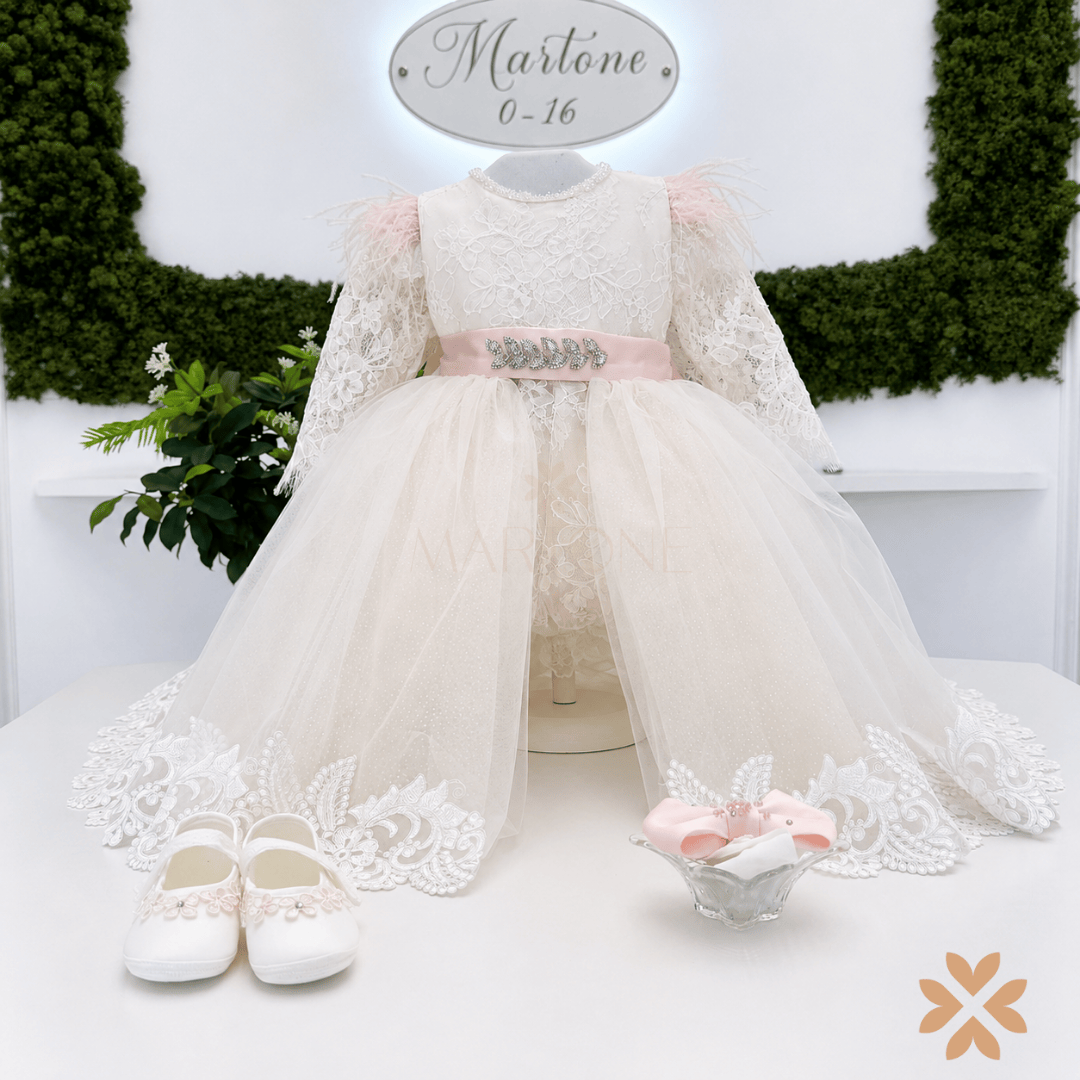 Luxury Dress Eres