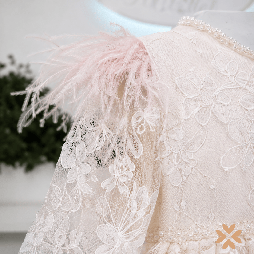Luxury Dress Eres