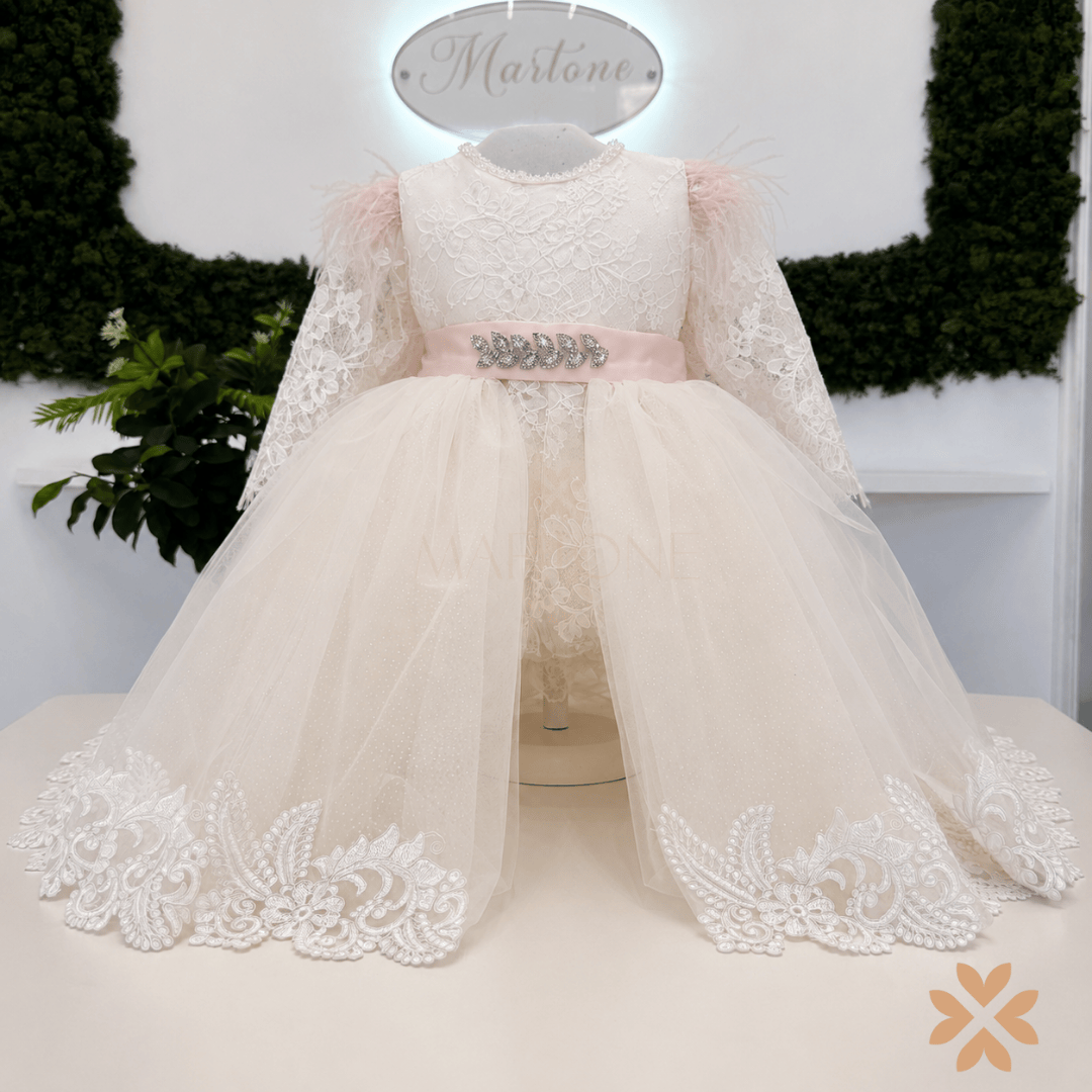 Luxury Dress Eres