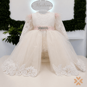 Luxury Dress Eres