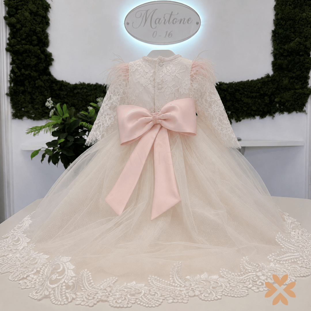 Luxury Dress Eres