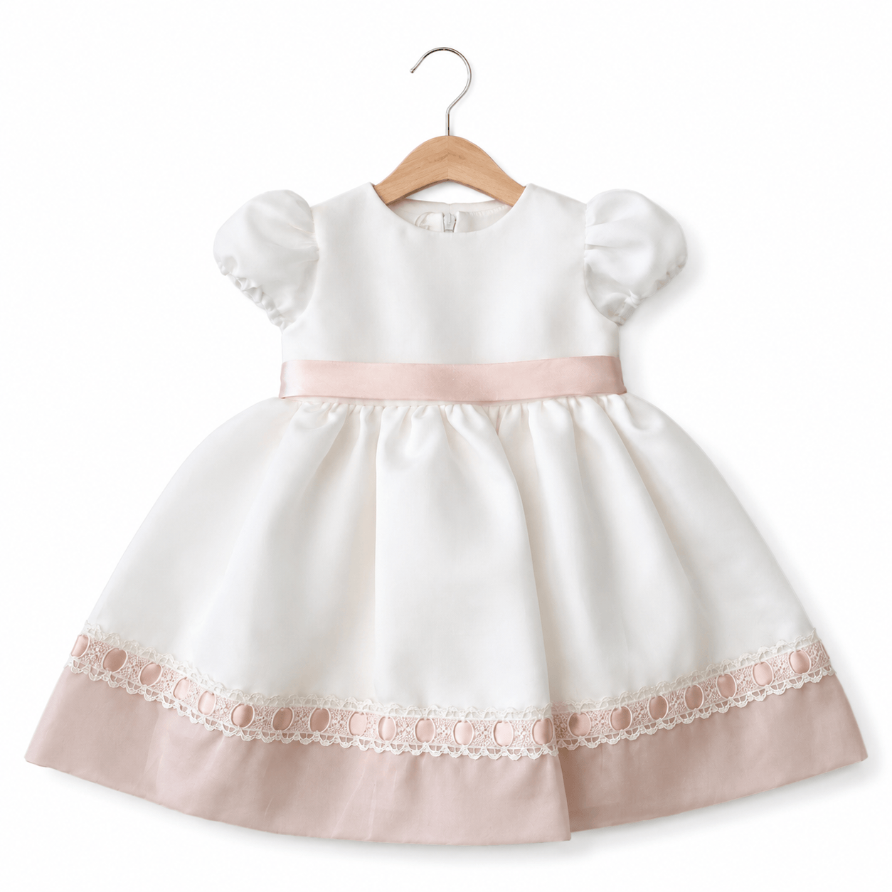 Luxury Dress Cornelia