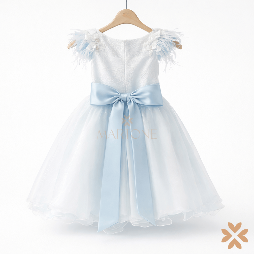 Abito Damina Angelica