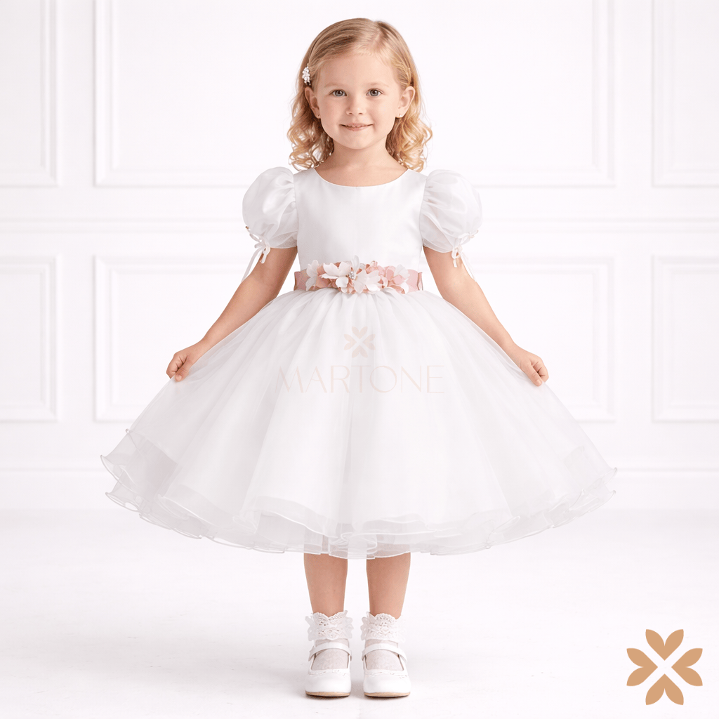 Abito Damina Desiree