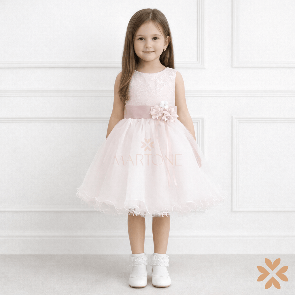 Abito Damina Fiorella