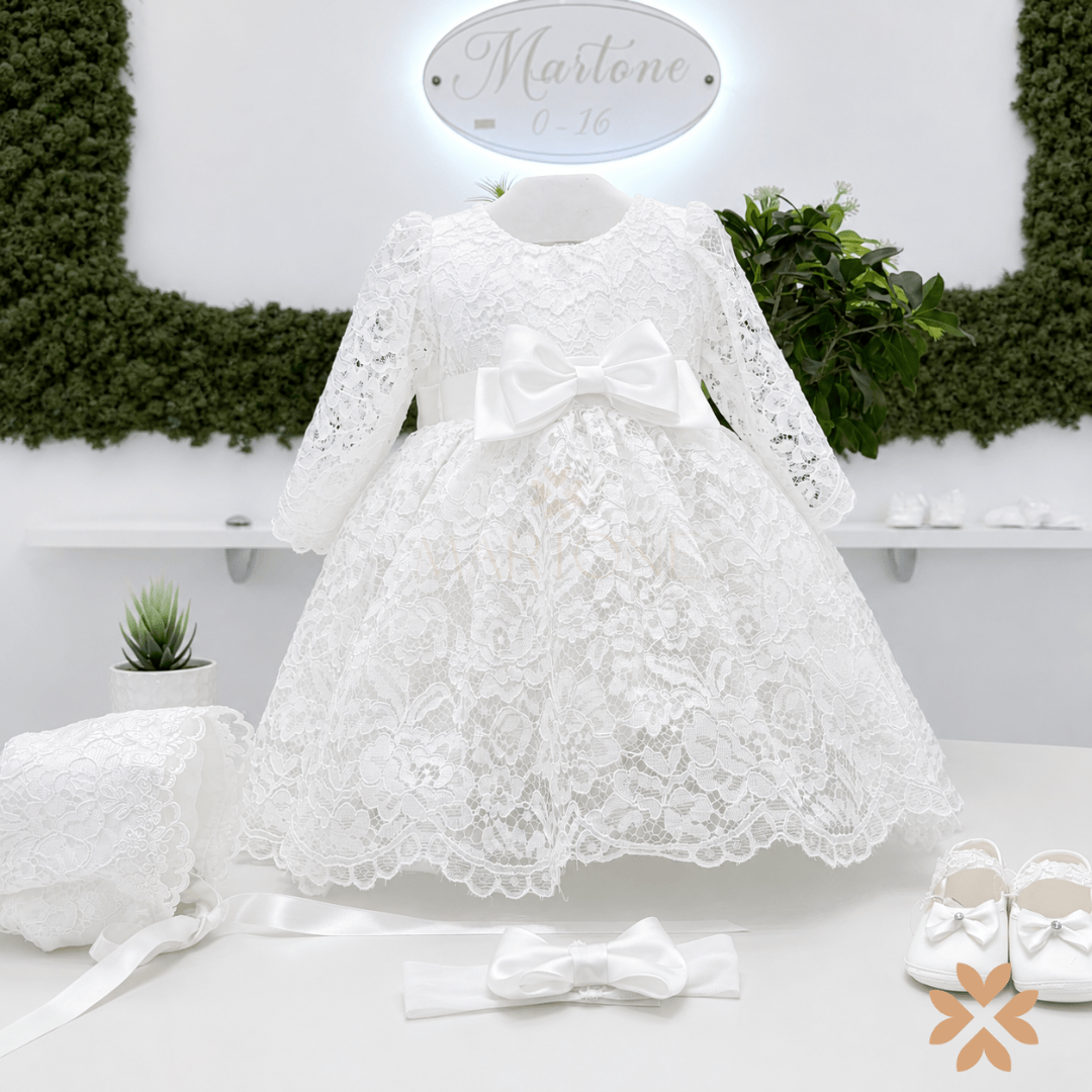Luxury Dress Afrodite