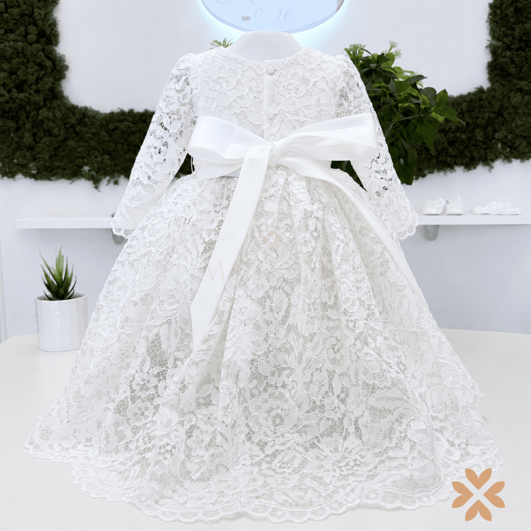 Luxury Dress Afrodite
