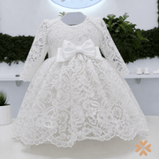 Luxury Dress Afrodite