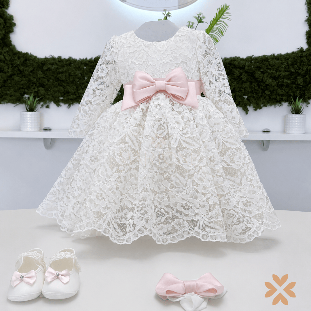 Luxury Dress Afrodite